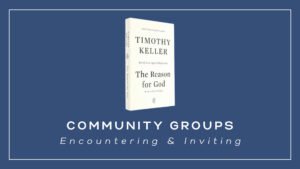 Community Groups