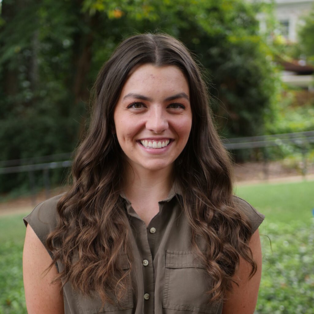 Skylar Giller, Worship Leader of Christ Our King